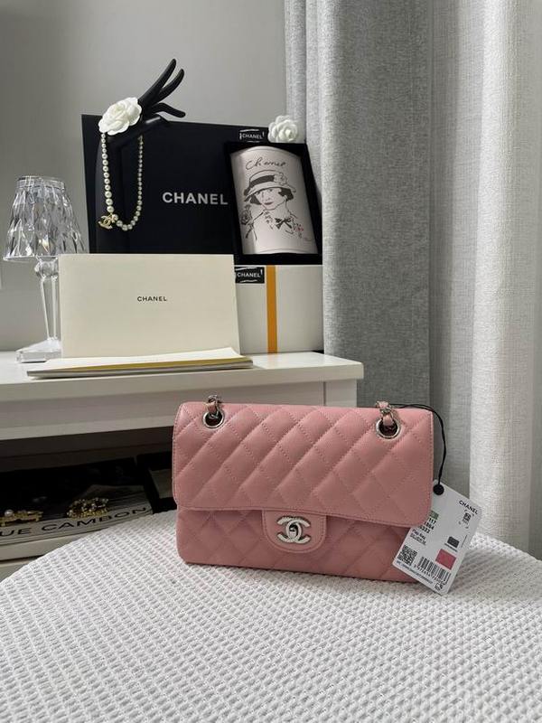 Chanel Handbags 190